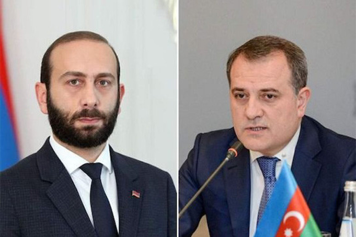 Арарат Мирзоян, Джейхун Байрамов