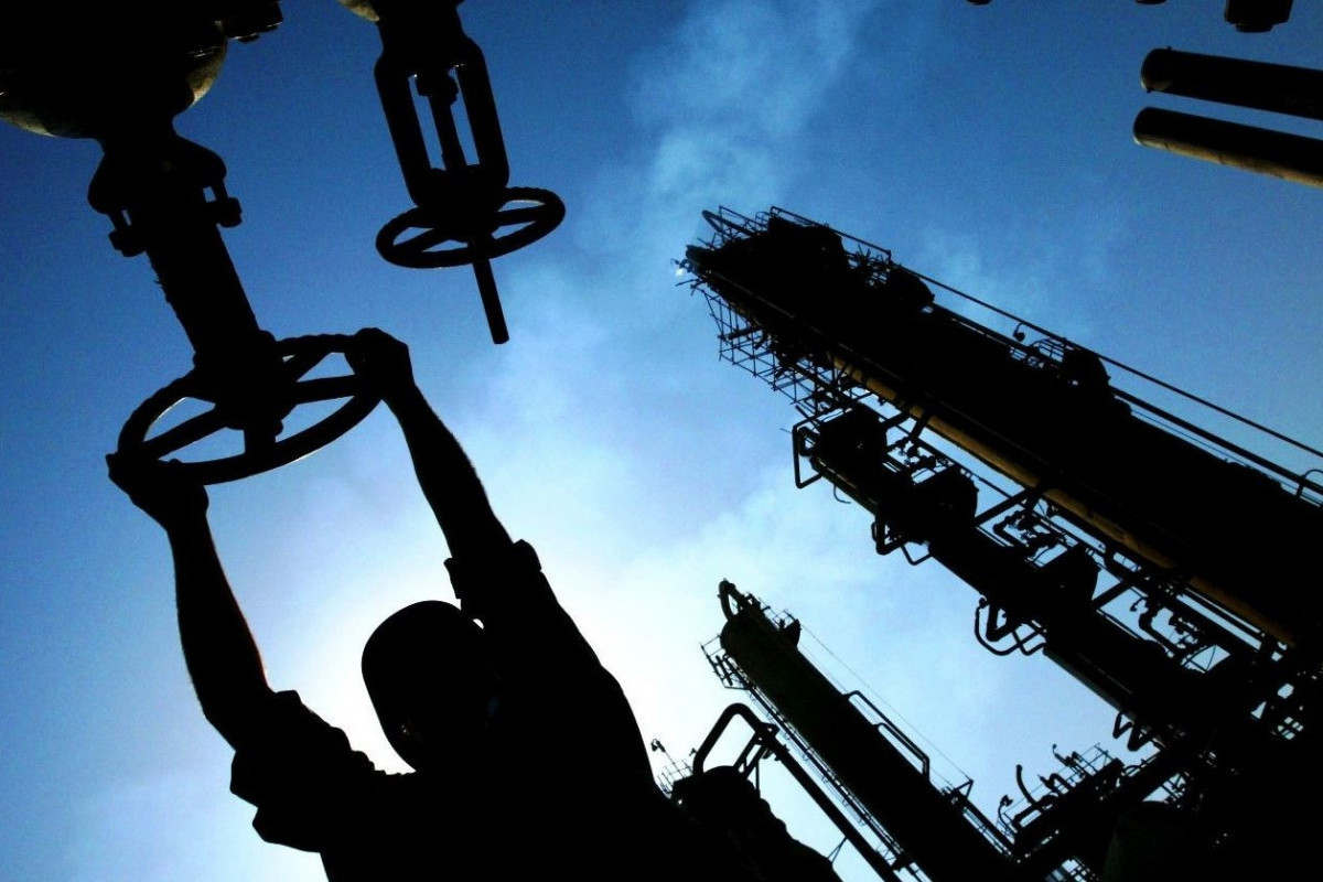 ОПЕК незначительно скорректировала прогноз по глобальному спросу на нефть