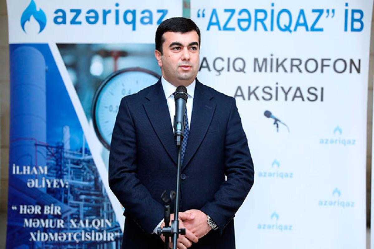 Рашад Джавадов