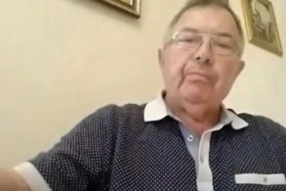 Абдулла Аллахвердиев