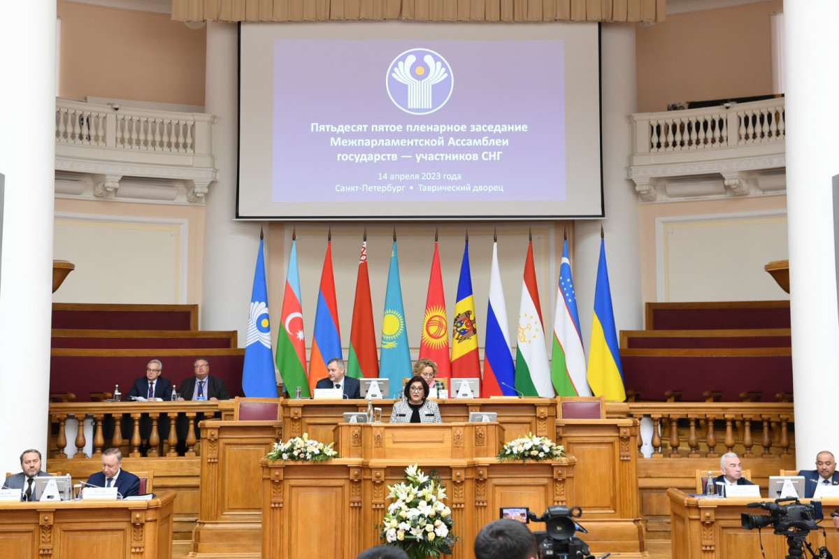 Сахиба Гафарова: Армения проводит политику, направленную на преднамеренную эскалацию ситуации в регионе