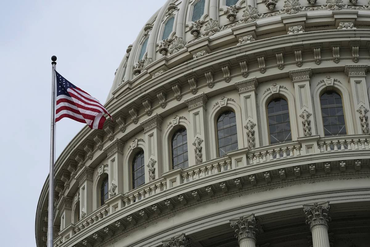 Госдепартамент: США направят Украине еще $5 млрд бюджетной помощи