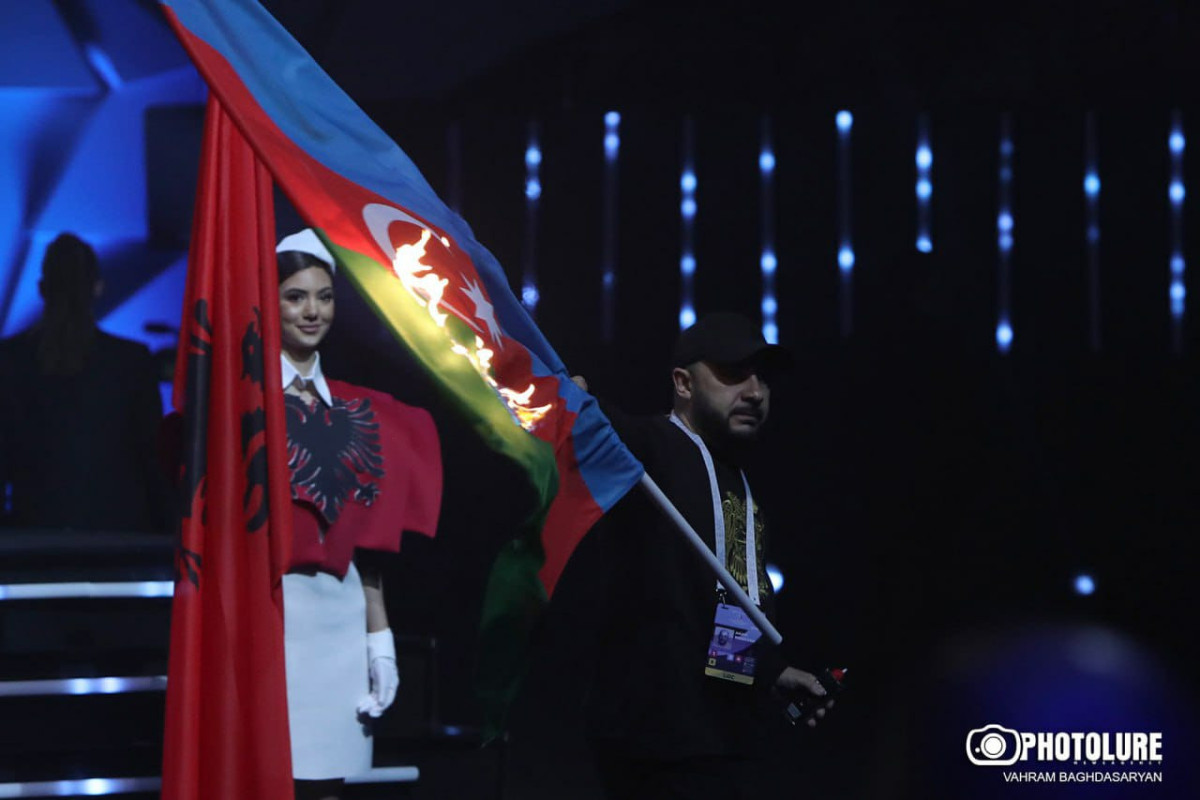 Принято решение о возвращении из Еревана азербайджанских спортсменов-СОВМЕСТНОЕ ЗАЯВЛЕНИЕ 