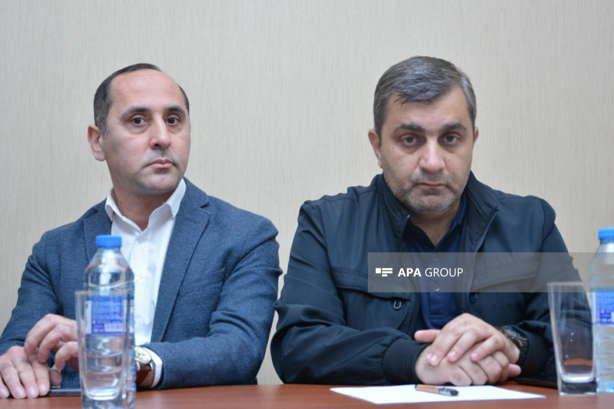 Азербайджанские спортивные медиа приняли заявление в связи с сожжением флага Азербайджана в Ереване-ФОТО 