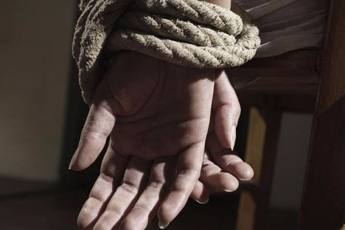 Задержаны лица, похитившие в Баку граждан Пакистана-ОБНОВЛЕНО 