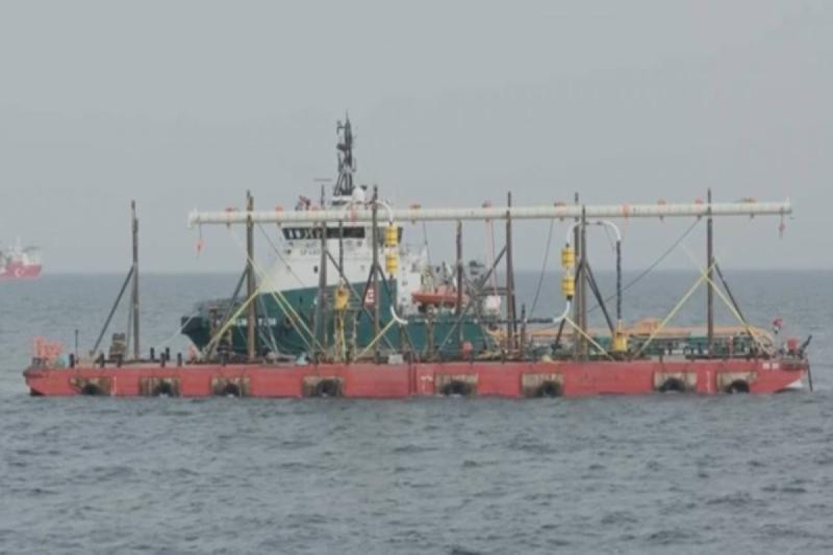«Financial Times»: Турция готовится осуществить первую поставку газа, добытого с Черного моря