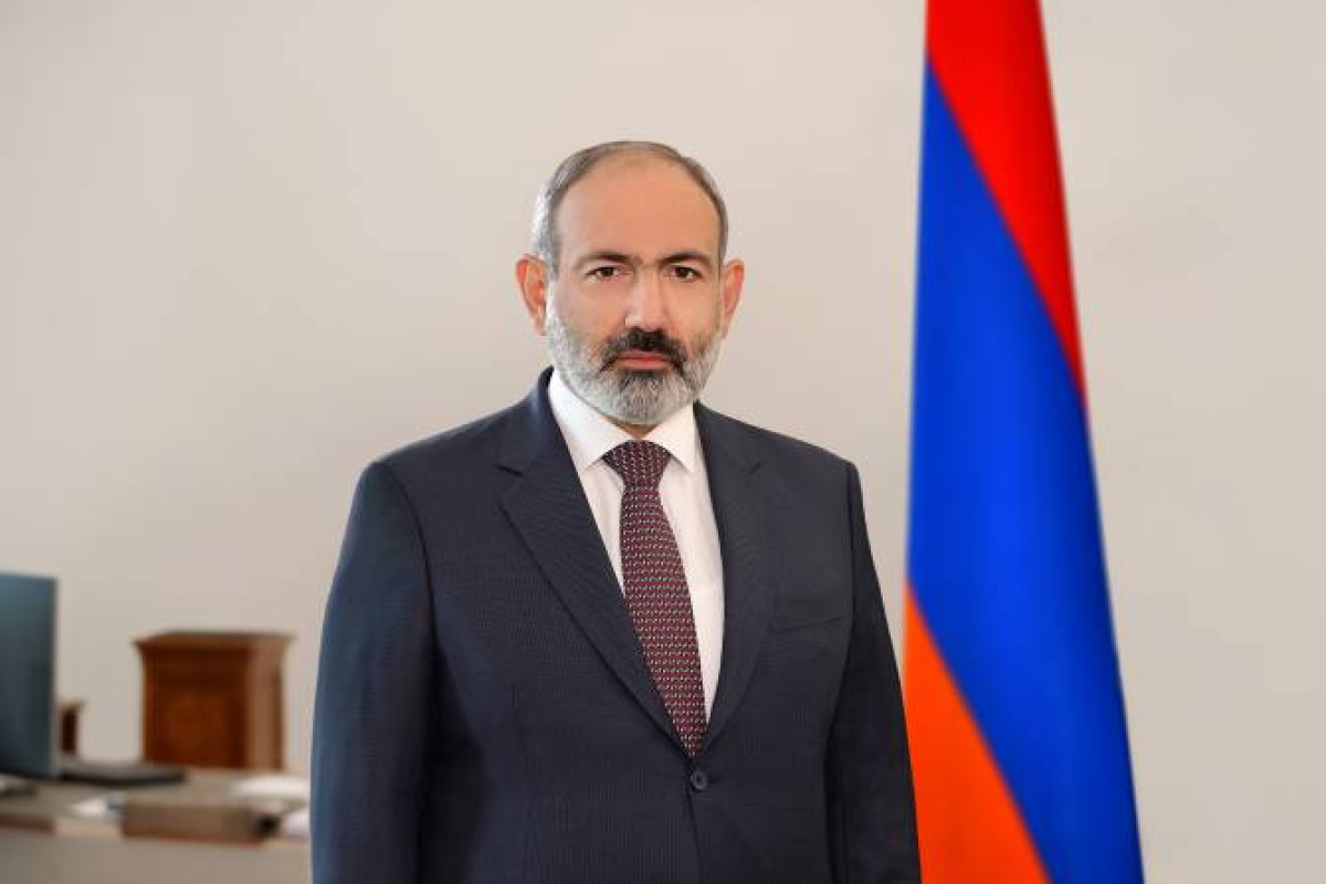 Никол Пашинян