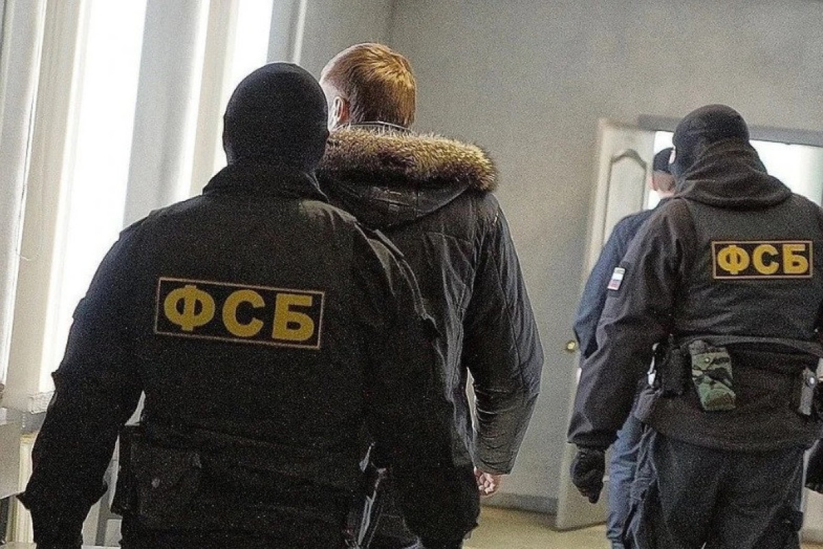 В РФ задержан один из главарей ИГИЛ, планировавший теракты в Москве и Новосибирске