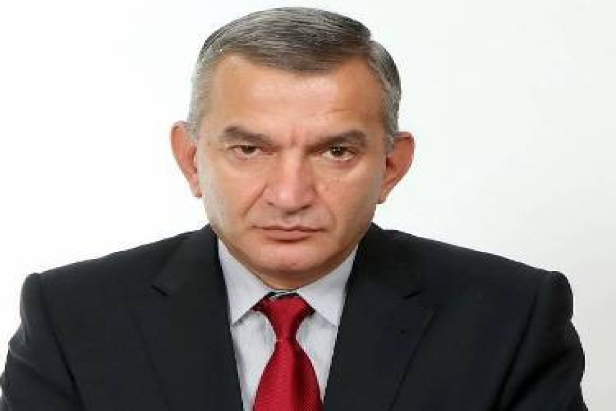 Артак Галстян