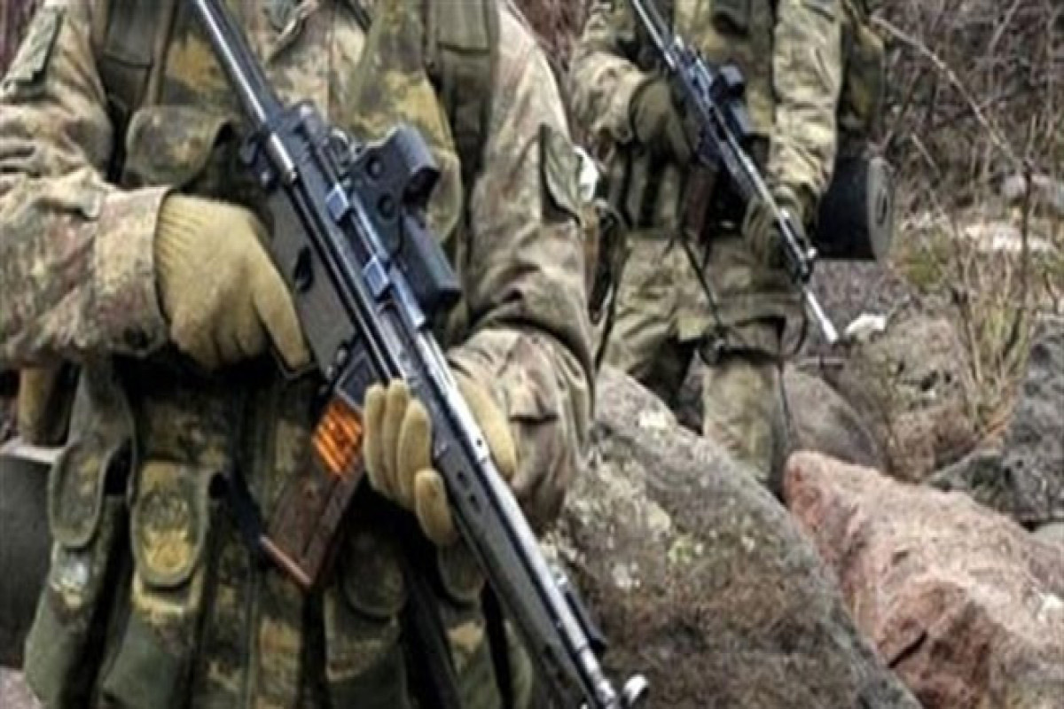 После атаки на турецкие военные базы в Сирии ликвидированы 12 террористов