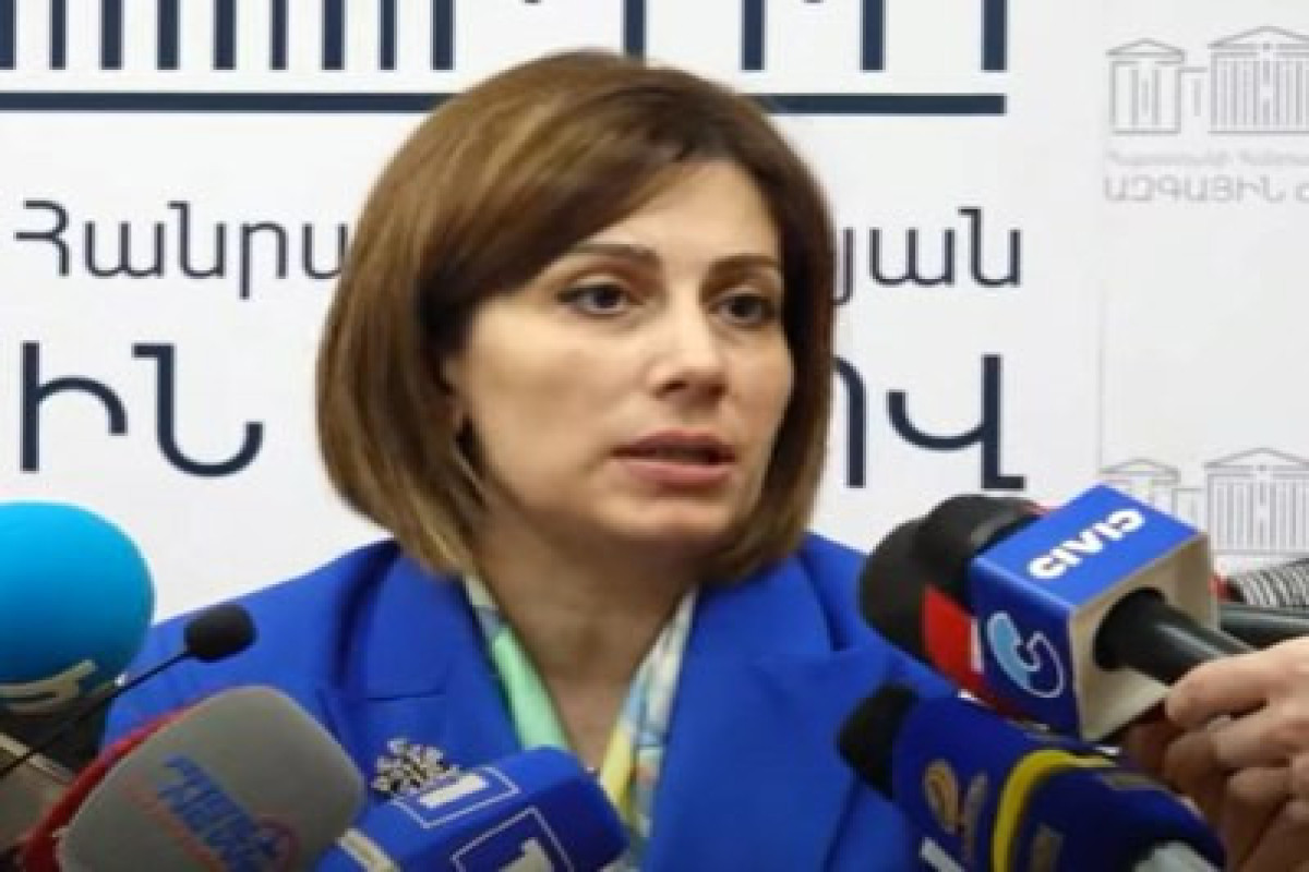 Останки некоторых армянских военнослужащих, погибших на войне, до сих пор не захоронены