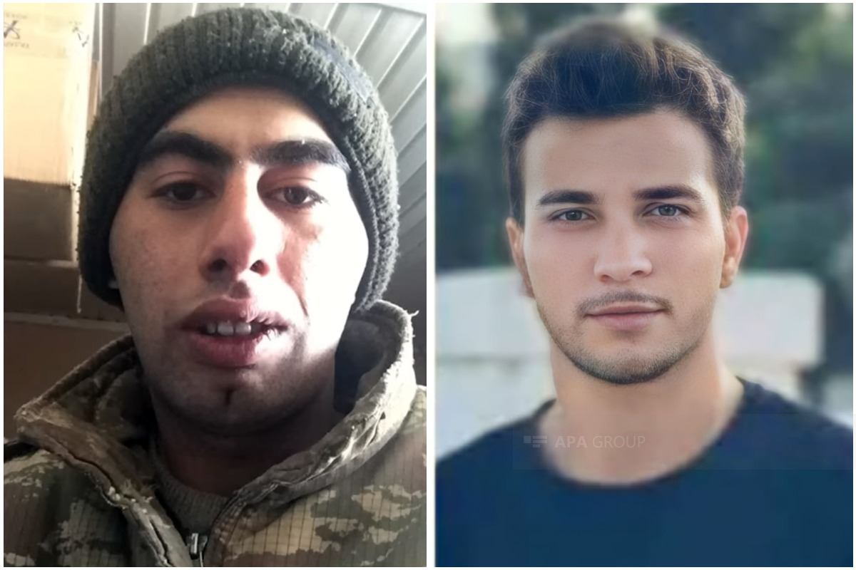 Представители МККК навестили двух азербайджанских военнослужащих, удерживаемых в плену в Армении
