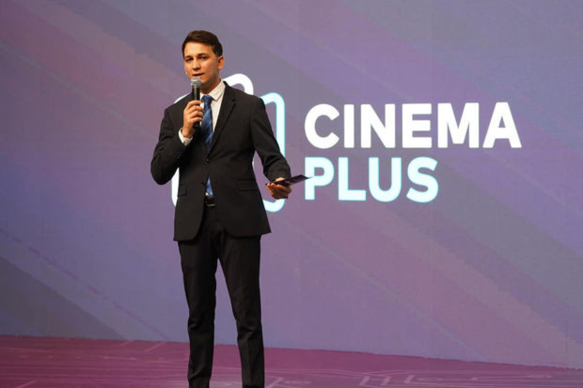 Директор сети "CinemaPlus": Цены на билеты в кинотеатры в Азербайджане ниже, чем в других странах