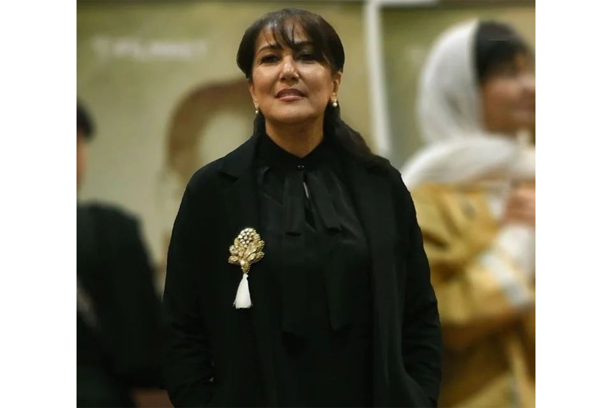 В Иране уволили директора кинотеатра за то, что знаменитая актриса пришла на показ фильма без хиджаба