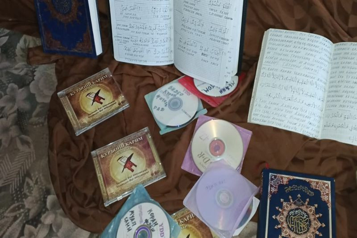 В Казахстане задержали иностранца, находящегося 20 лет в международном розыске