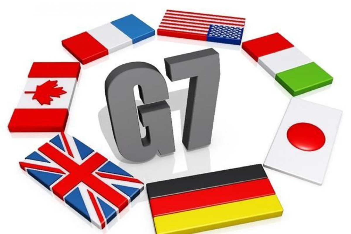 Страны G7 помогут Украине с восстановлением сельскохозяйственных объектов