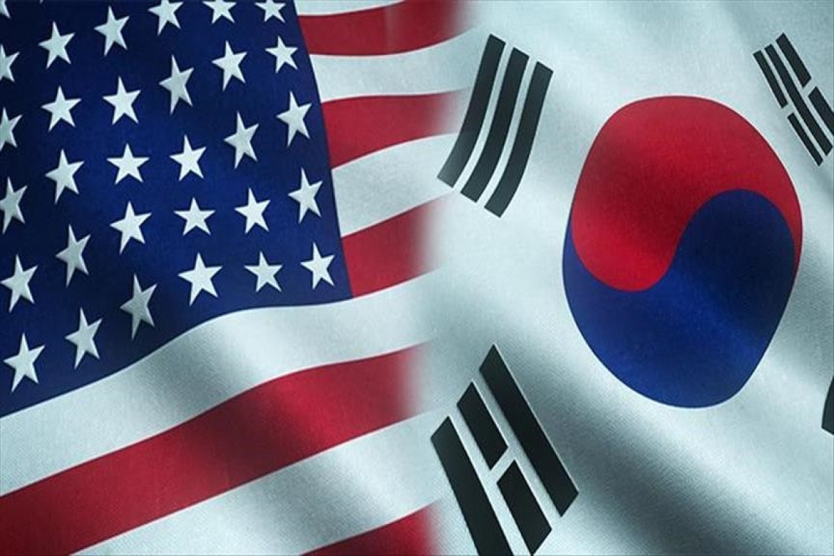 США и Южная Корея не будут обсуждать поставки оружия Киеву