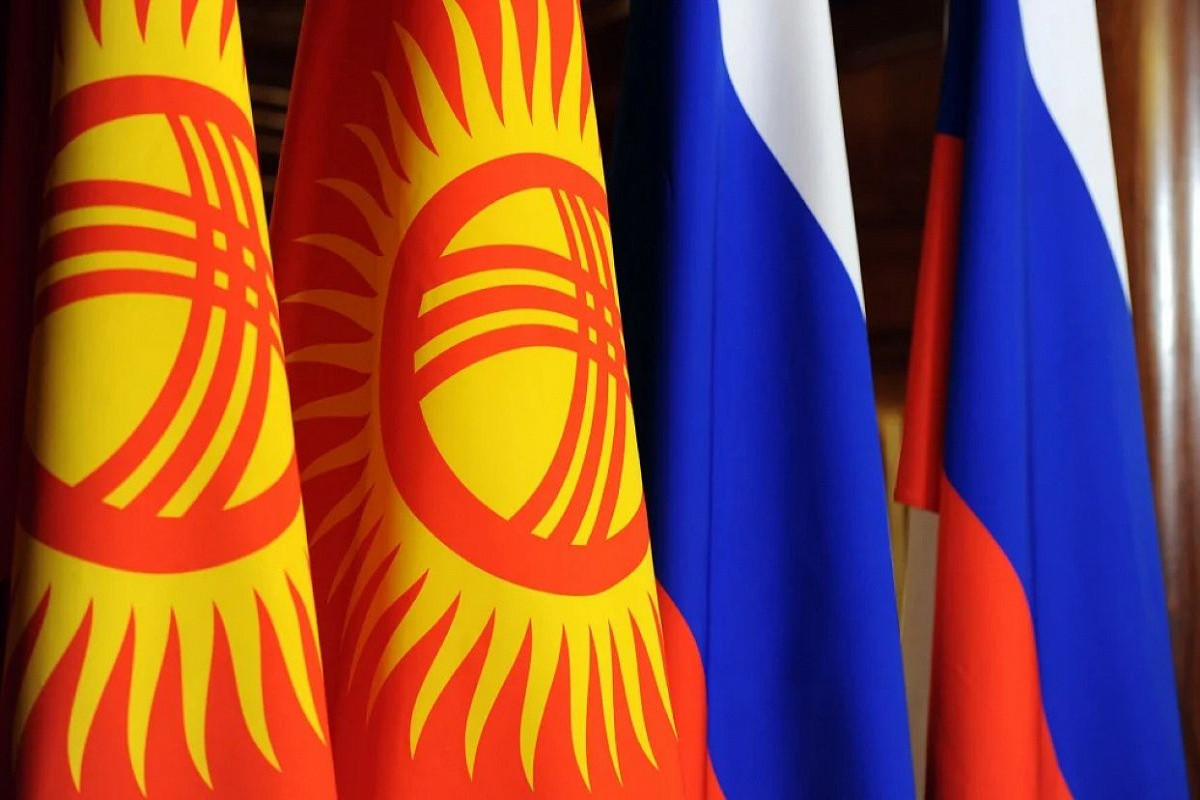 Подтверждено участие лидера Кыргызстана в Параде Победы в Москве