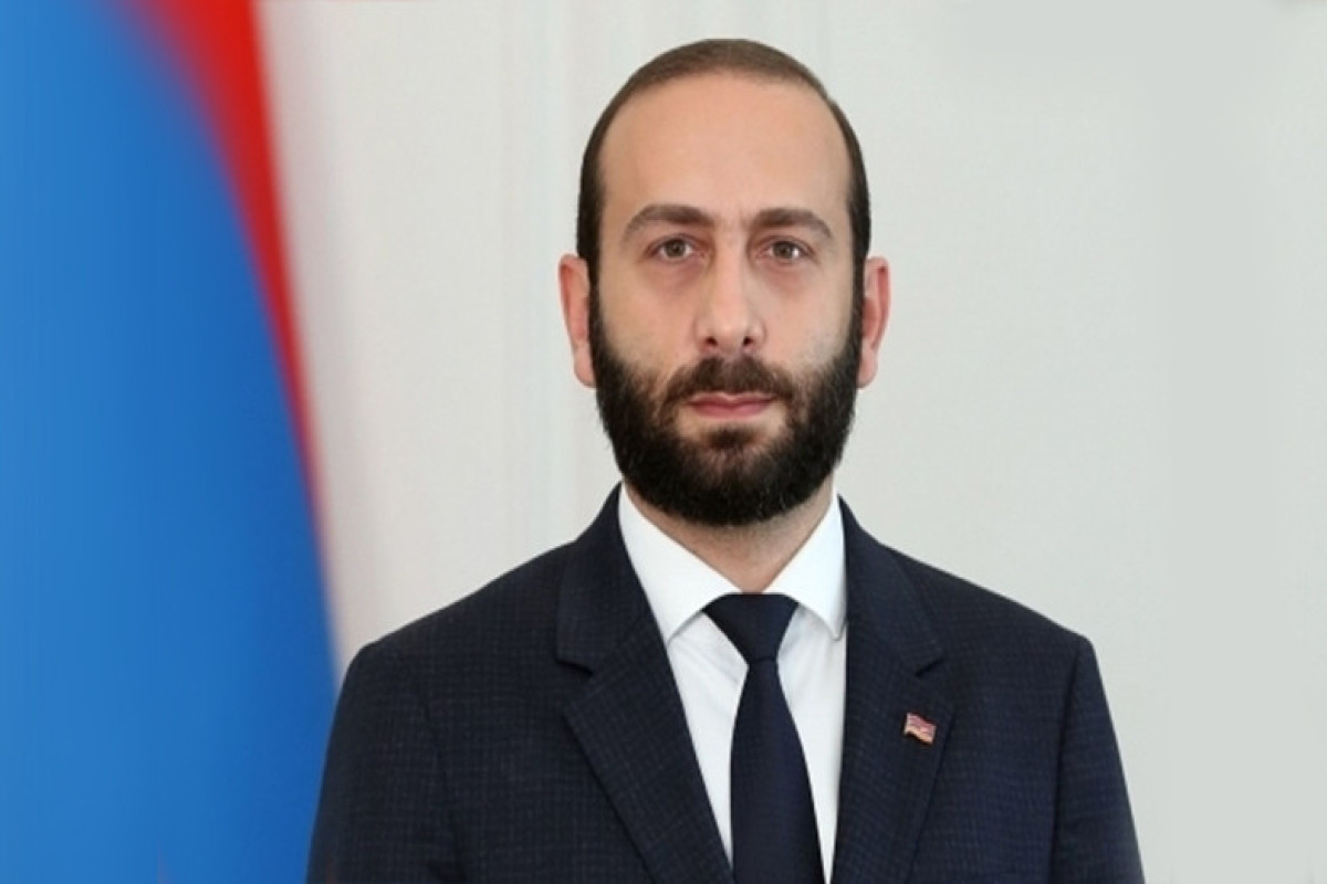 Арарат Мирзоян