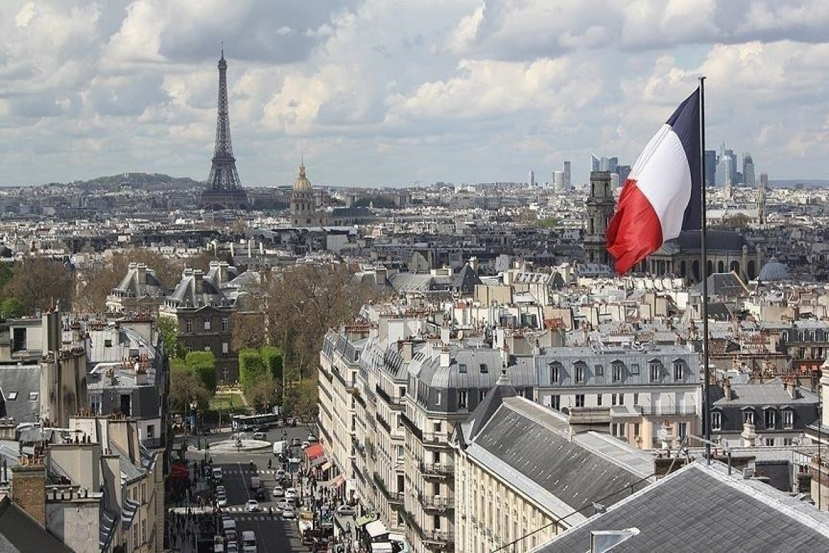Любовь Парижа к сепаратизму – не видящие в своем глазу бревна французские политики -АНАЛИТИКА 
