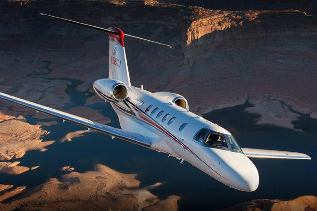 На Филиппинах пропал самолет Cessna с двумя пассажирами на борту