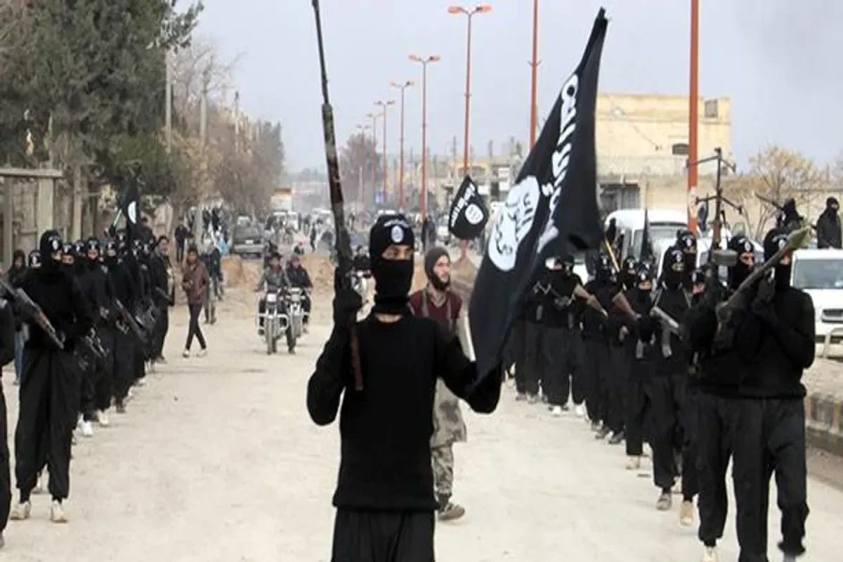 Ответственность за теракт в Пакистане взяла на себя группировка ИГИЛ