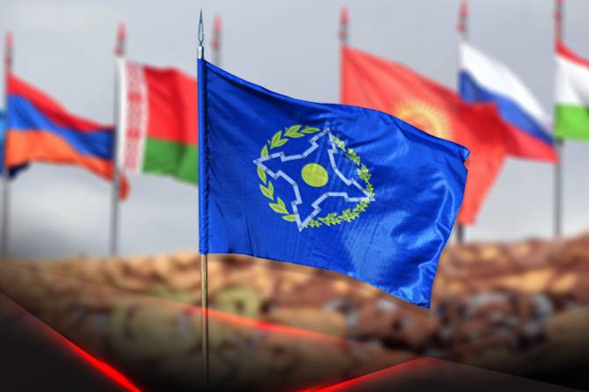 МИД России: ОДКБ готов обсудить вопрос размещения миссии в Армении