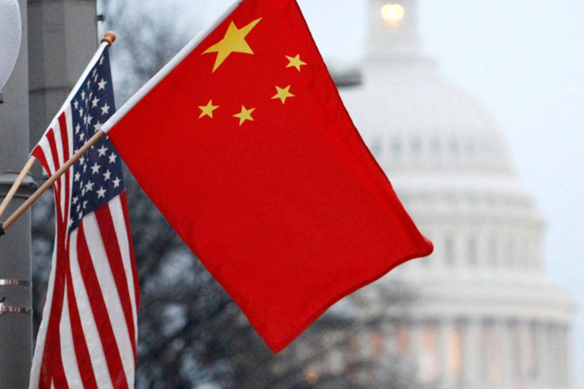 Представители Пентагона и МИД КНР обсудили в США вопросы безопасности