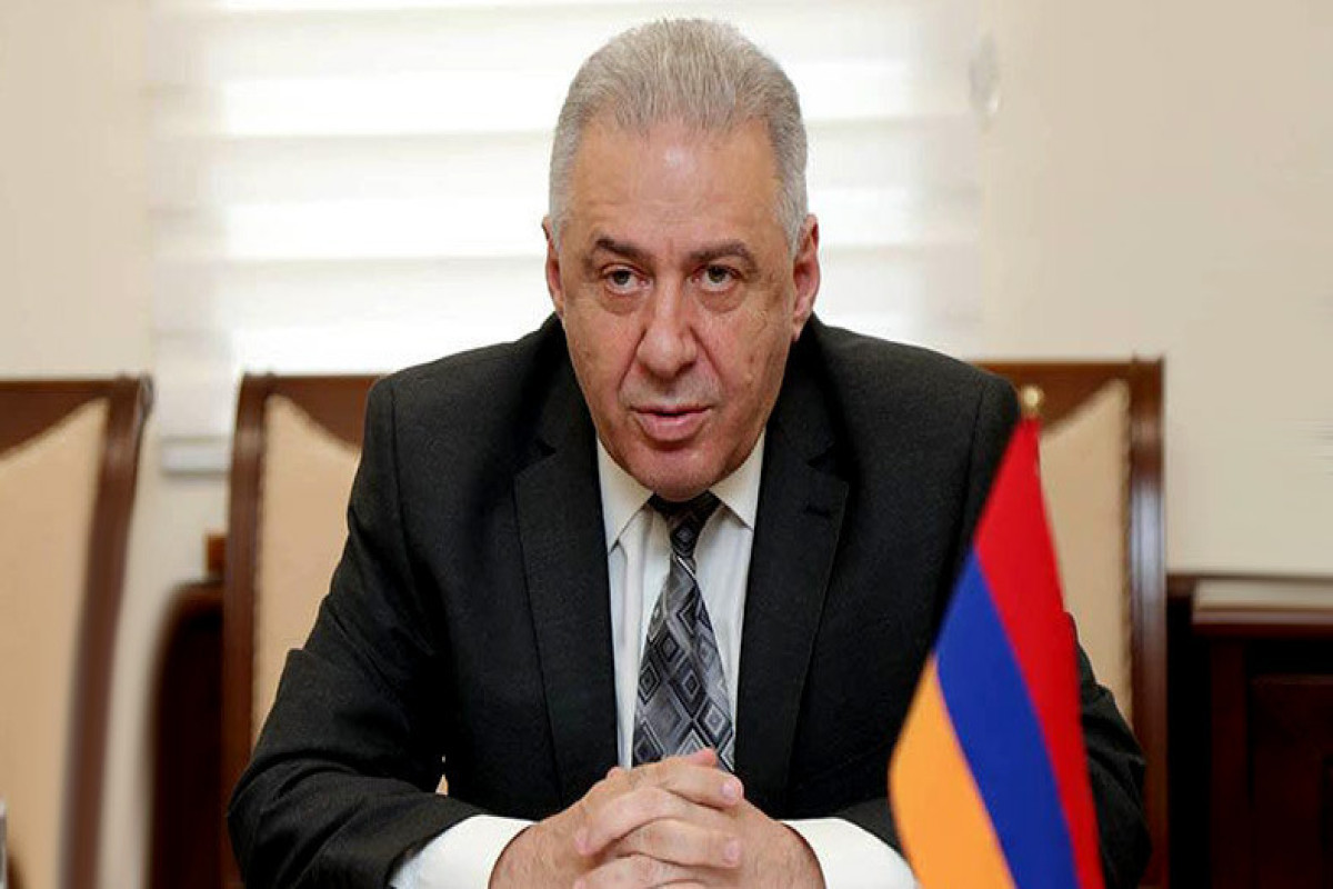 Вагаршак Арутюнян
