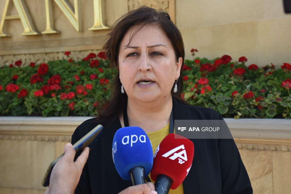 Председатель НПО: Требуем от Армении предоставить информацию о местах массовых захоронений