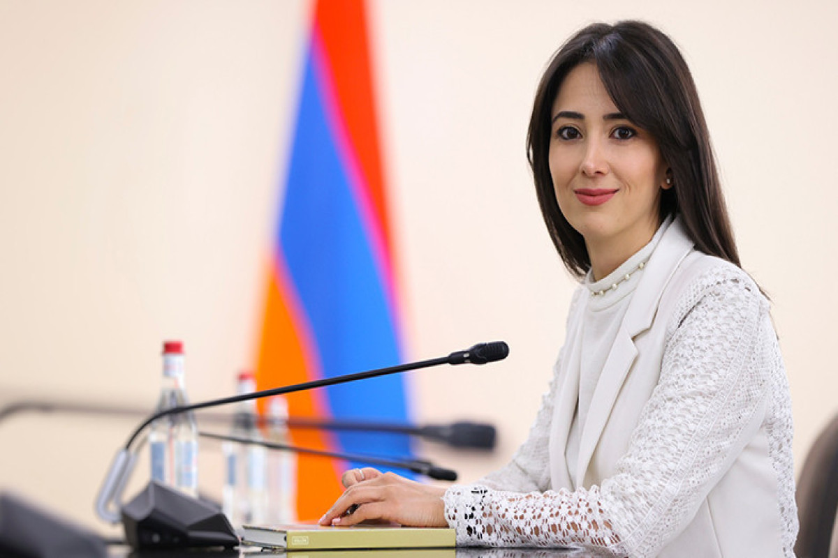 Ани Бадалян
