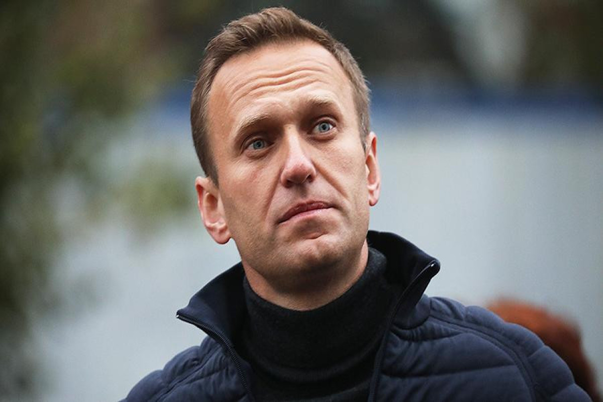 Мосгорсуд приговорил Навального к 19 годам лишения свободы