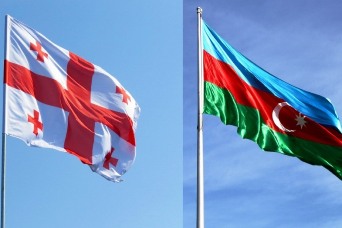 МИД: Азербайджан придает большое значение сотрудничеству с Грузией