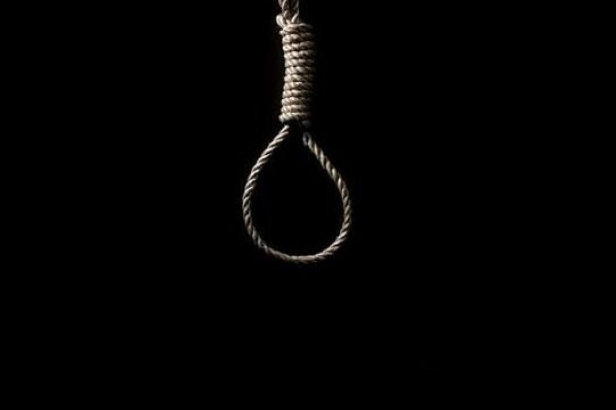 В Загатале повесился 44-летний мужчина