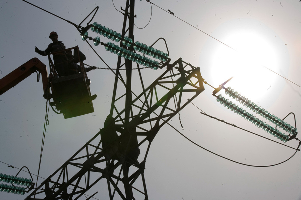 В Дербенте 30 тыс. абонентов остались без электричества