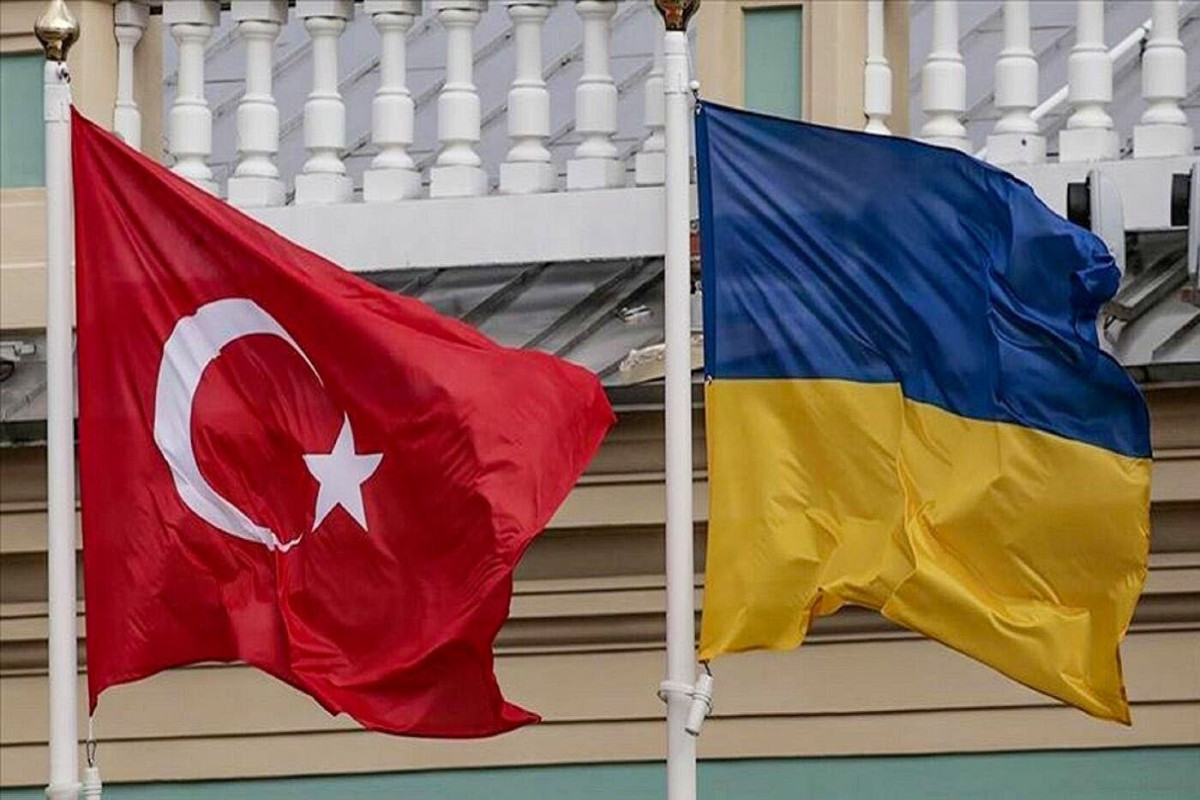 СМИ: Третий раунд консультаций по Украине может пройти в Турции