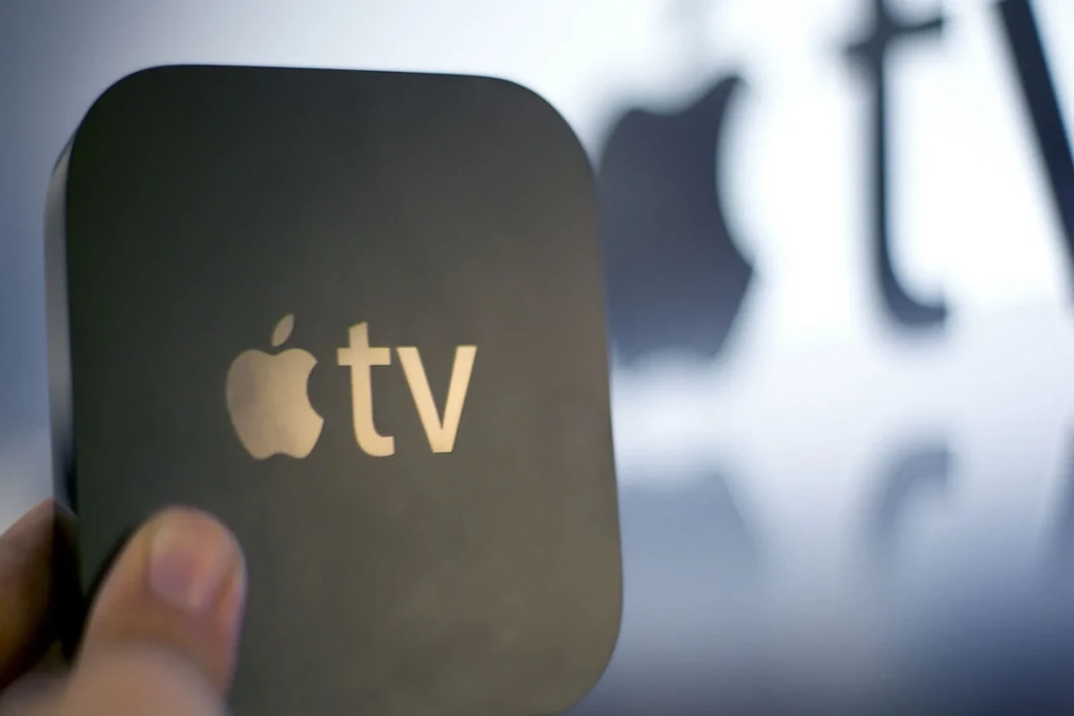 Apple TV перестал выпускать фильмы и сериалы с русской озвучкой
