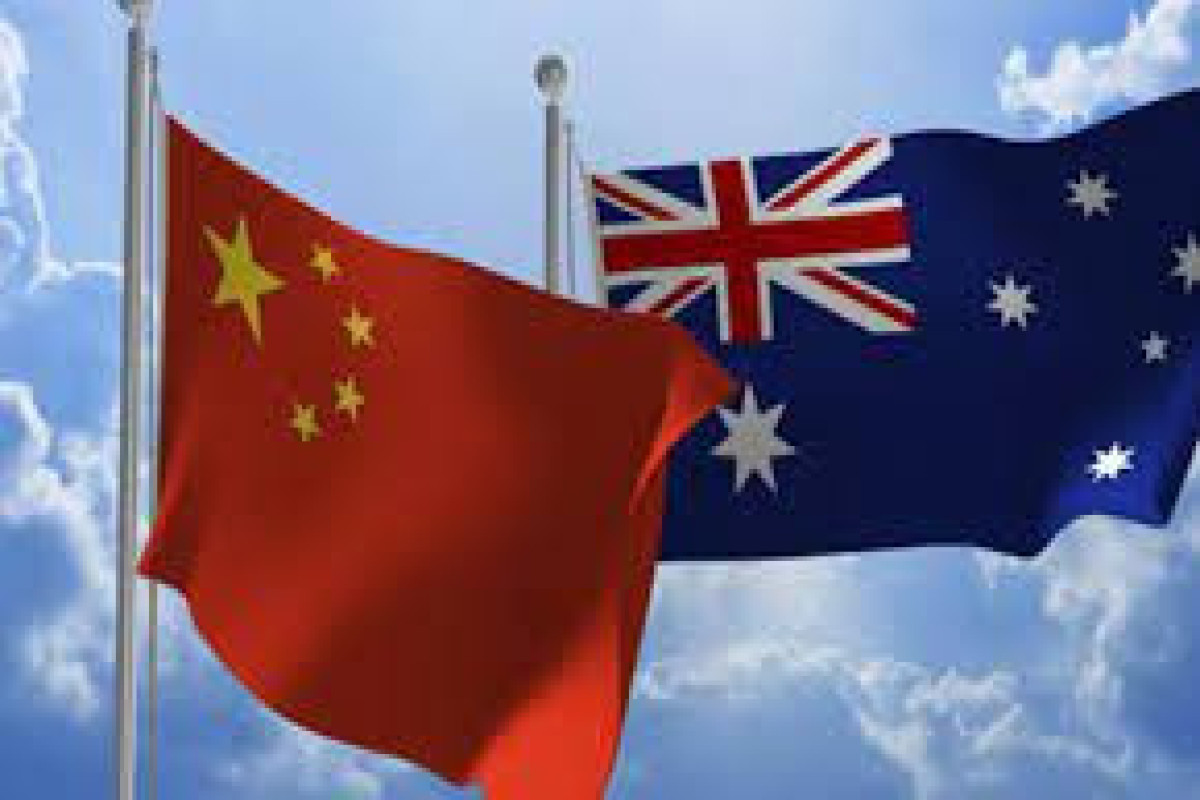 Австралия может запретить инвестиции в китайские технологии