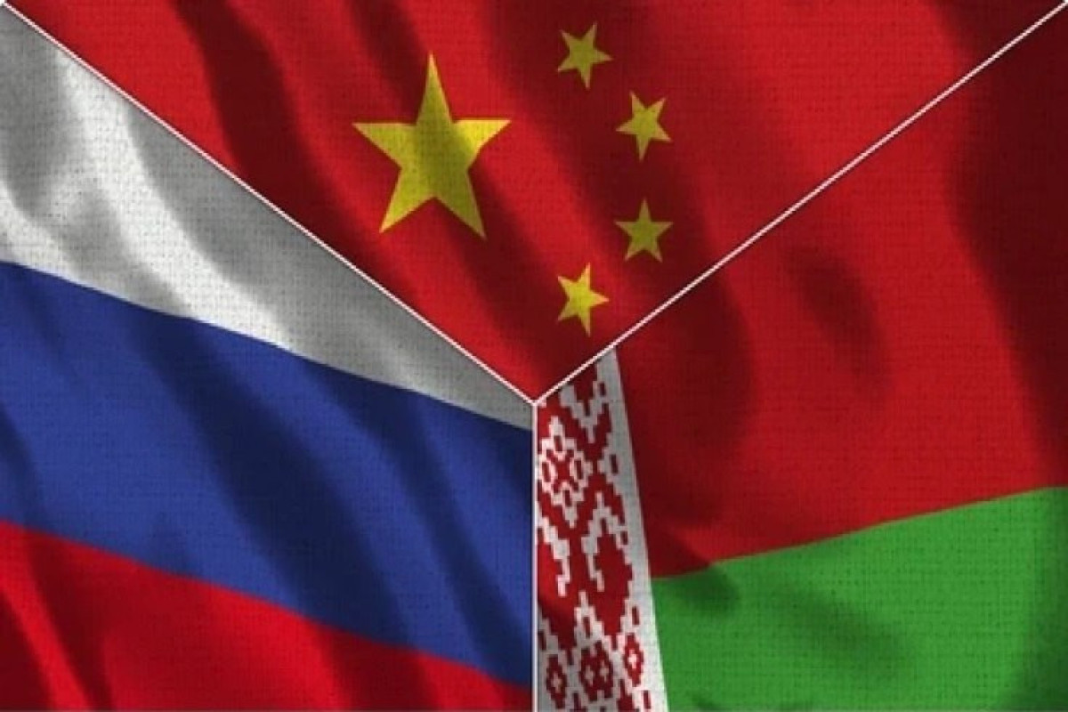 Глава Минобороны Китая посетит Россию и Беларусь