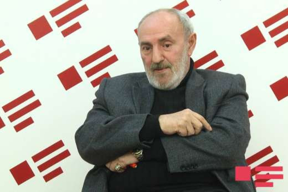 Акиф Исламзаде