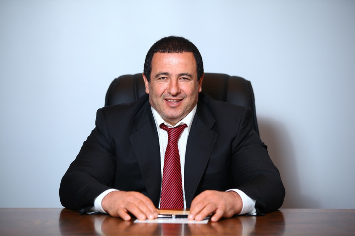 Гагик Царукян