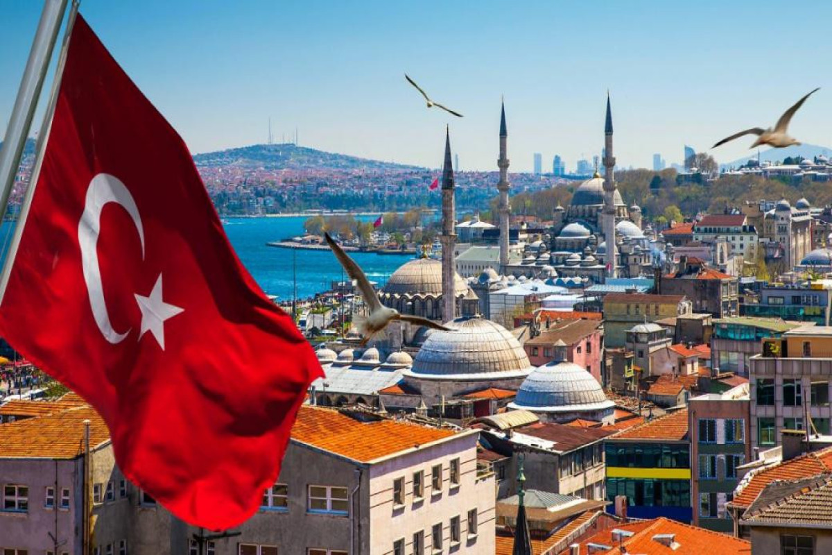 В Турции побит новый температурный рекорд