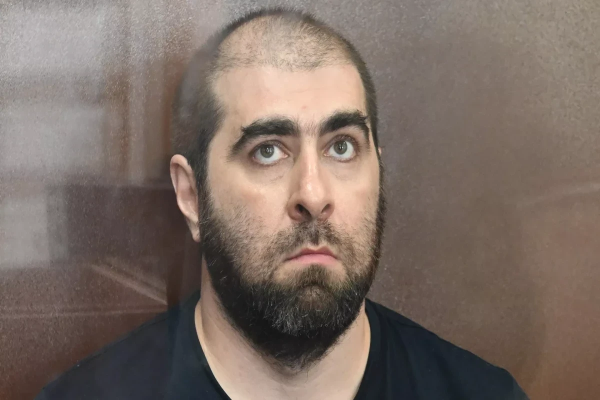 Суд арестовал обвиняемого по делу о пожаре на АЗС в Дагестане