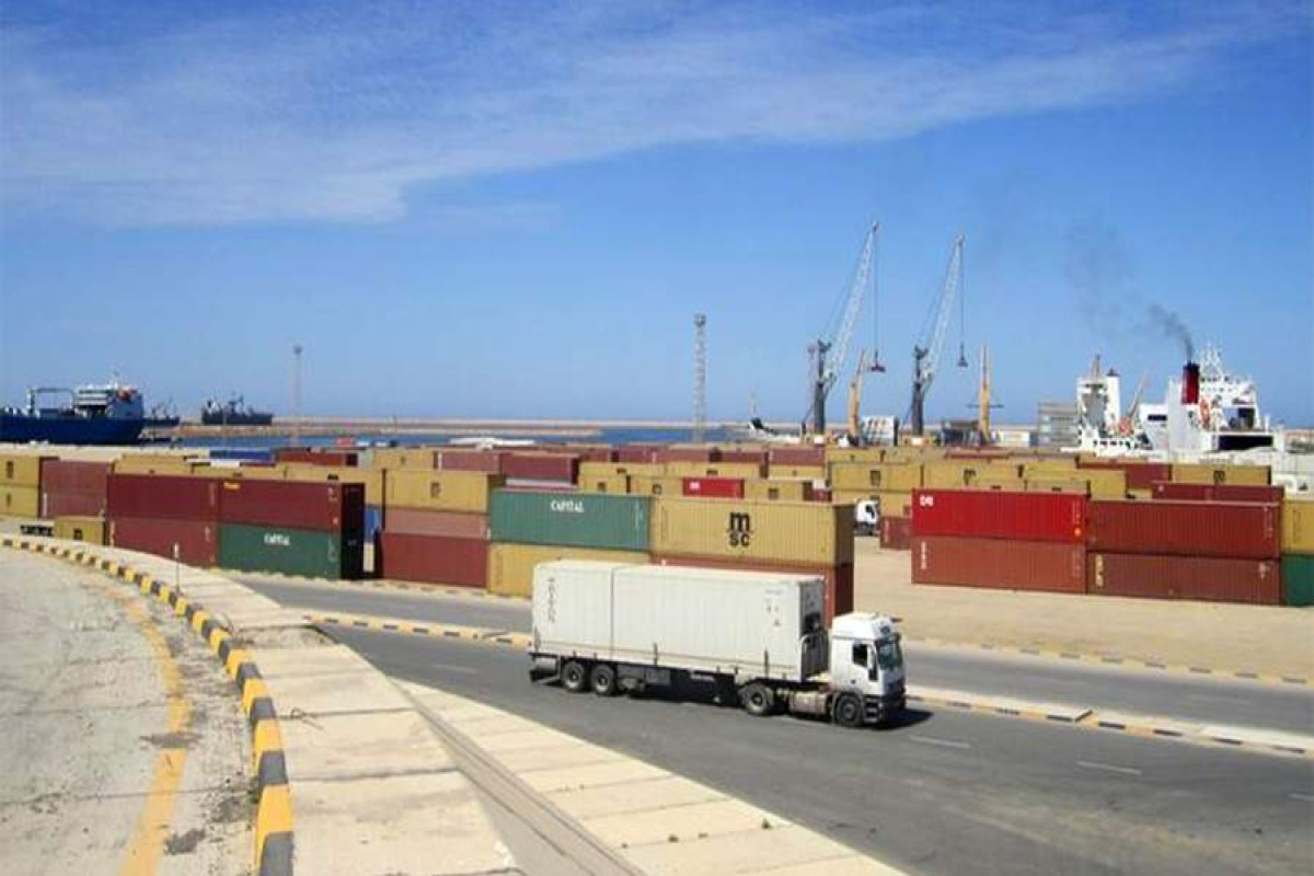 Ливийское правительство опровергло информацию об аренде Турцией порта Хомс