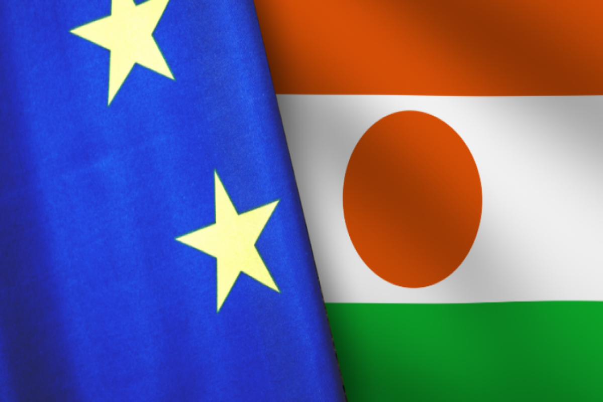 ЕС обсудит санкции против Нигера и поддержку интервенции ECOWAS