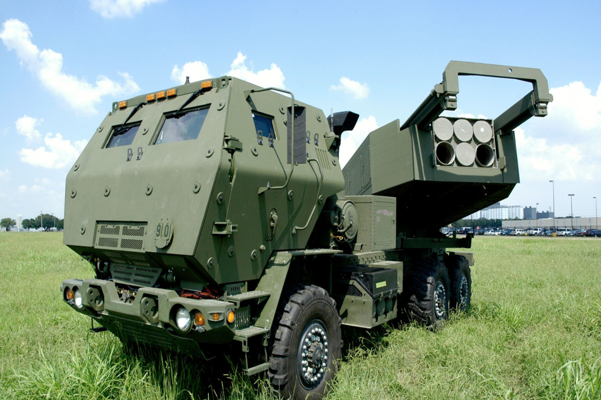 Госдеп США одобрил продажу Австралии РСЗО HIMARS на 975 млн долларов