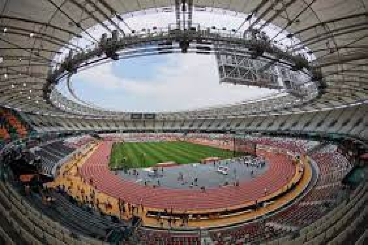 Будапешт впервые примет чемпионат мира по легкой атлетике