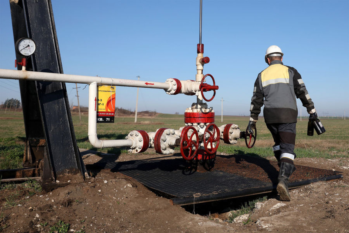 Китай резко уменьшил закупки нефти в России и Саудовской Аравии