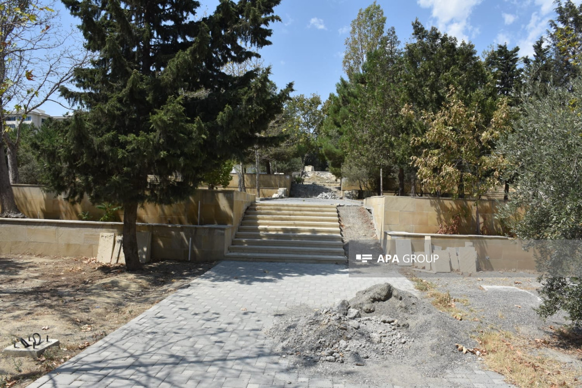 Стало известно место, где будет установлен памятник Чингизу Айтматову