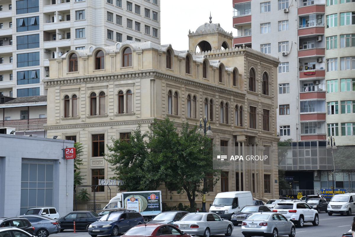 Община Западного Азербайджана